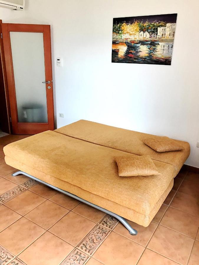 Todor Seaside Apartments Ловречиця Екстер'єр фото