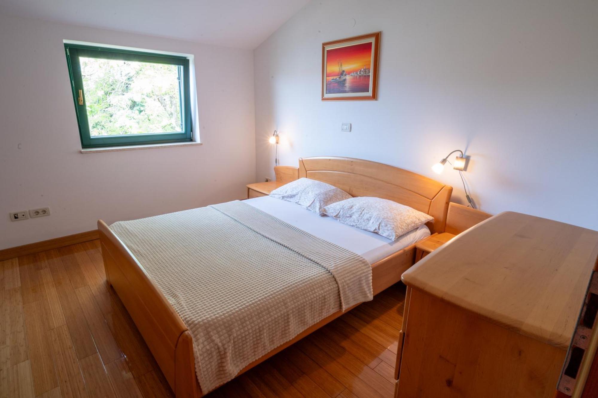 Todor Seaside Apartments Ловречиця Екстер'єр фото