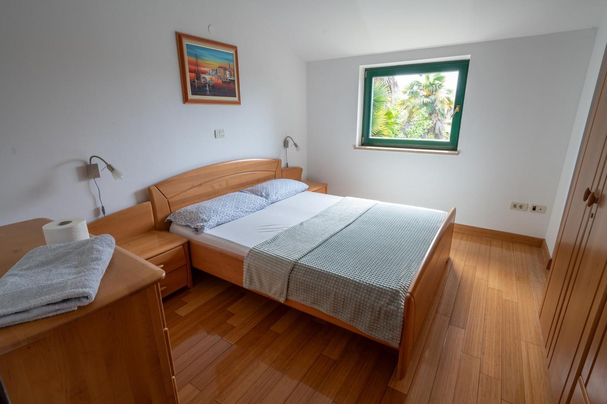 Todor Seaside Apartments Ловречиця Екстер'єр фото
