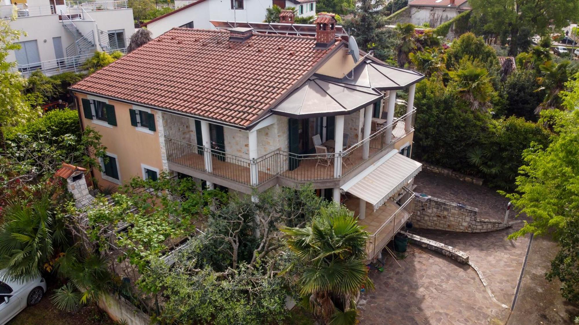 Todor Seaside Apartments Ловречиця Екстер'єр фото